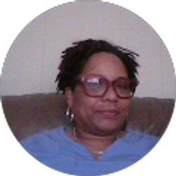 Profile photo of Yolanda Smith