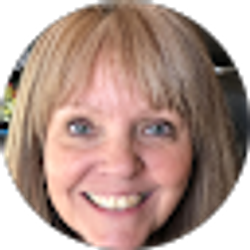 Profile photo of Karen Scheuman Gerth