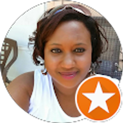 Profile photo of Theresa Edwards