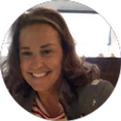 Profile photo of Mave Milligan