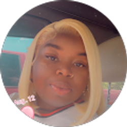 Profile photo of Sabrina Mckenzie