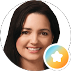 Profile photo of Donna Randolph