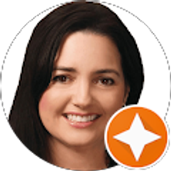 Profile photo of Donna Randolph