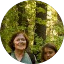 Profile photo of Pat Eisenberg