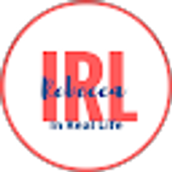 Profile photo of Rebecca IRL