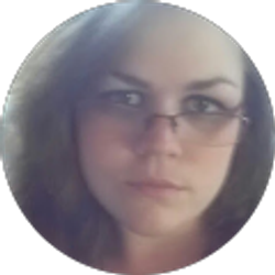 Profile photo of Katherine Napiontek