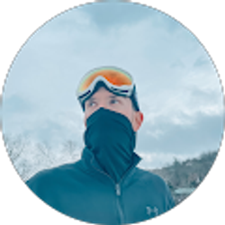 Profile photo of Joey Flamm