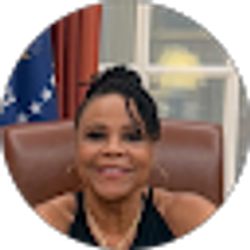 Profile photo of Carol Davis