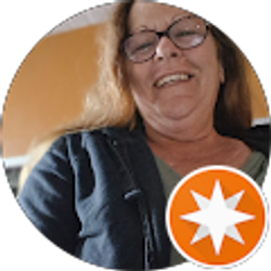 Profile photo of Anne Leitson