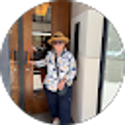 Profile photo of Patti Milesnick