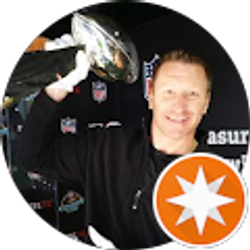 Profile photo of Keith McMaster