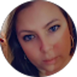 Profile photo of Amie Negron