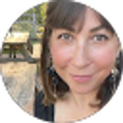 Profile photo of Sarah Alderman