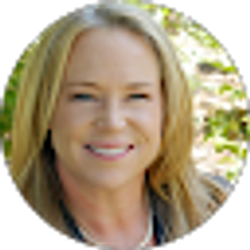 Profile photo of Tracy Gordon