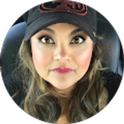 Profile photo of Leticia Vega