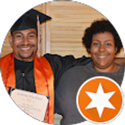 Profile photo of Kristal Waters