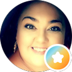 Profile photo of Mary Elizabeth