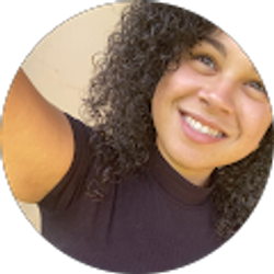 Profile photo of Madelene Gregorio