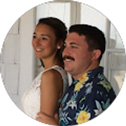 Profile photo of Austin and Kate Raab