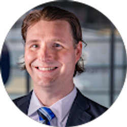 Profile photo of Josh Howell