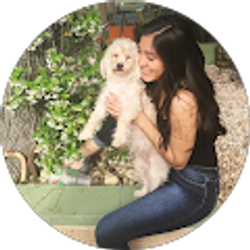 Profile photo of Yesenia Andrade