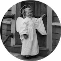 Profile photo of Kathleen Eberle