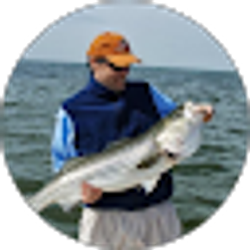 Profile photo of Gerald Johnson
