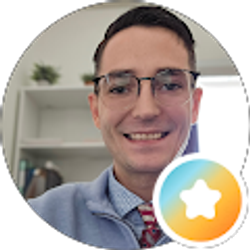 Profile photo of Dustin Pate