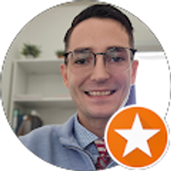 Profile photo of Dustin Pate