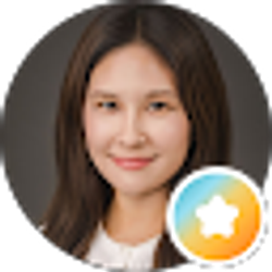 Profile photo of Sharon Lim
