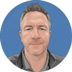 Profile photo of Chris Manofsky