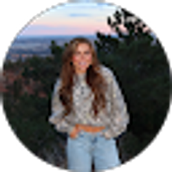 Profile photo of Tiffani Bose