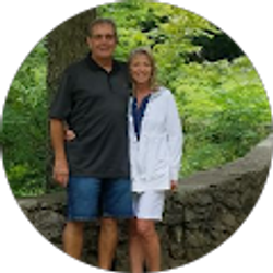 Profile photo of Cheryl Hayes