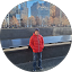 Profile photo of Gustavo drago riofrio