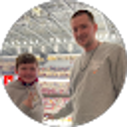 Profile photo of Corey Hoffman Jr