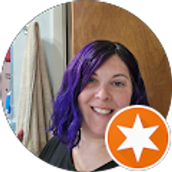 Profile photo of Amy Rudisill