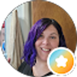 Profile photo of Amy Rudisill