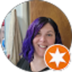 Profile photo of Amy Rudisill