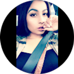 Profile photo of Abigail Meza