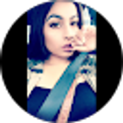 Profile photo of Abigail Meza