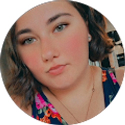 Profile photo of Kaitlin Terris