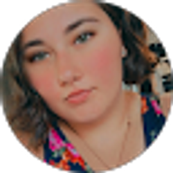 Profile photo of Kaitlin Terris