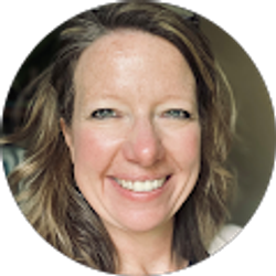 Profile photo of Kelley Aldrich