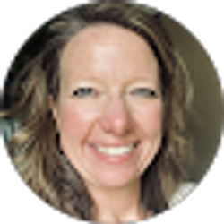 Profile photo of Kelley Aldrich