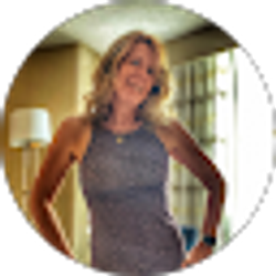 Profile photo of Kimberly Austin