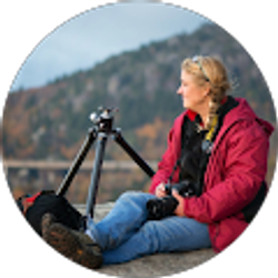 Profile photo of Mary Presson Roberts
