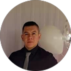 Profile photo of Carlos Zamudio