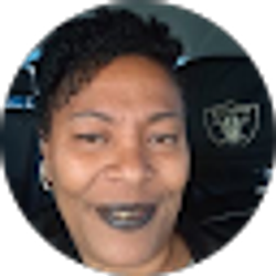 Profile photo of Glynise Johnson