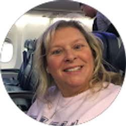 Profile photo of Tammy Rober