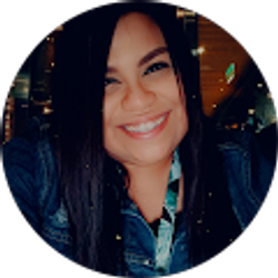 Profile photo of Alannah Jay